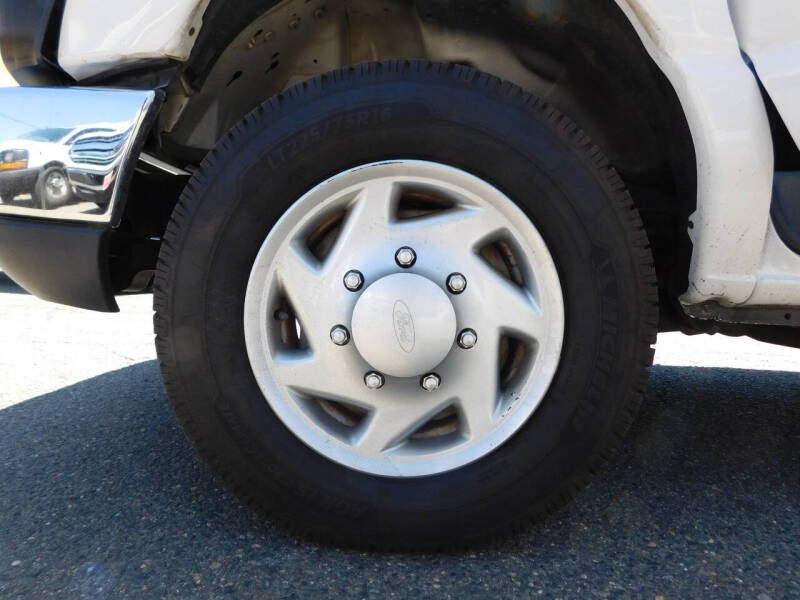 2014 Ford E-Series E-150