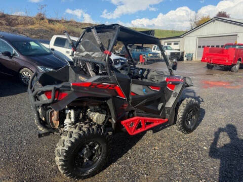 2019 Polaris RZR 1000