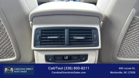 2017 Audi Q7 3.0T quattro Premium Plus