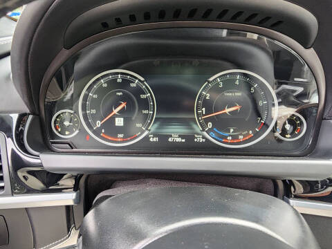 2016 BMW 6 Series 640i