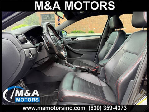 2014 Volkswagen Jetta