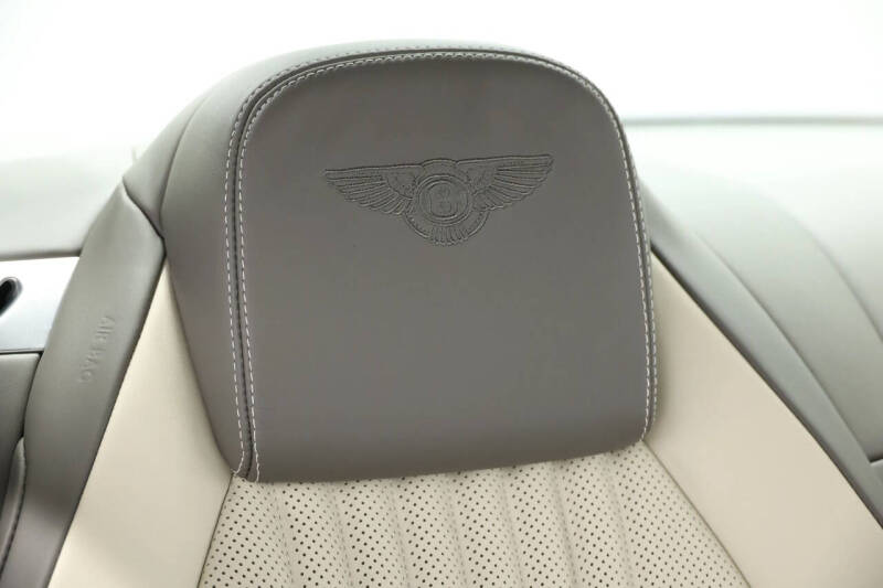 2016 Bentley Continental GT V8 S