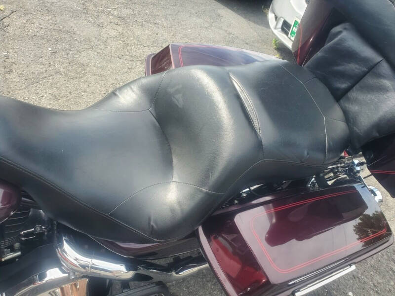 2006 Harley-Davidson Electra Glide