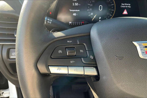 2024 Cadillac CT5 Premium Luxury