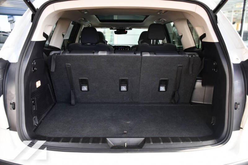 2024 Subaru Ascent Onyx Edition