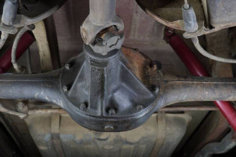 1960 Chevrolet Impala