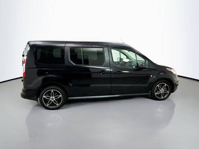 2016 Ford Transit Connect XLT