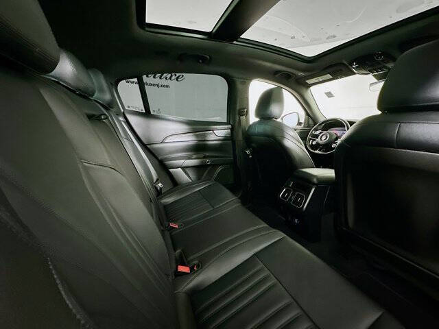 2023 Maserati Grecale Modena