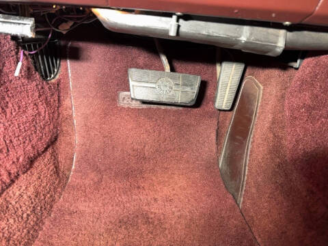 1980 Chevrolet Corvette