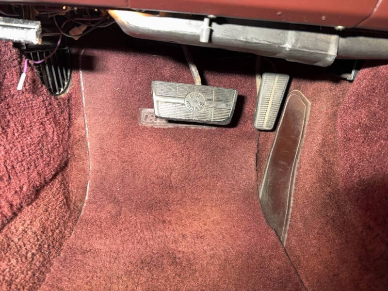 1980 Chevrolet Corvette