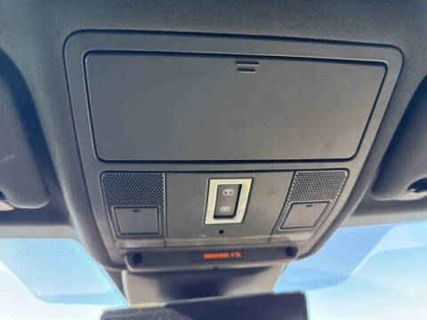 2020 Land Rover Range Rover Evoque First Edition