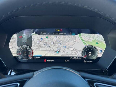 2026 Audi A3 quattro Premium 40 TFSI