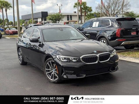 2020 BMW 3 Series for sale at JumboAutoGroup.com in Hollywood FL