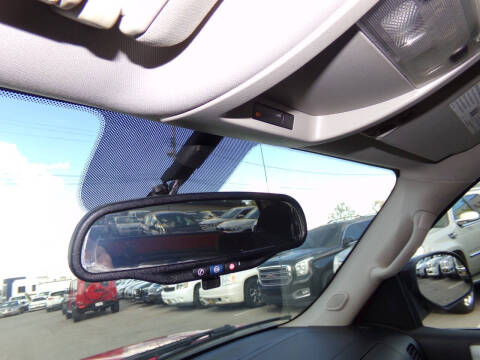 2010 Chevrolet Silverado 1500 LT