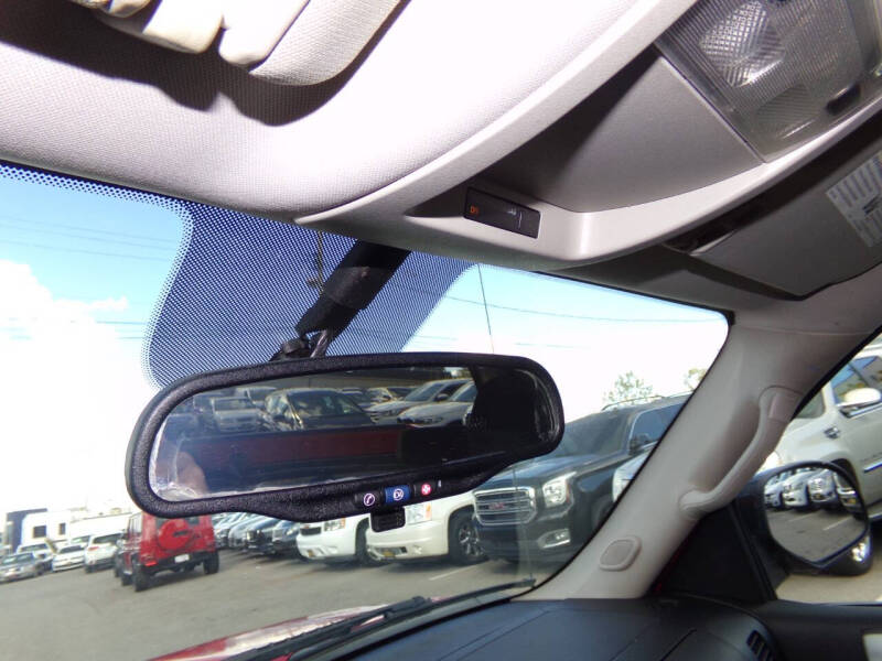 2010 Chevrolet Silverado 1500 LT