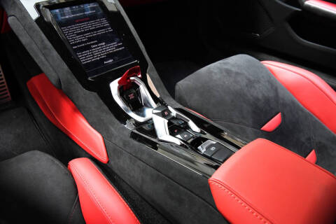 2023 Lamborghini Huracan Sterrato