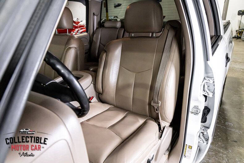 2005 GMC Sierra 2500HD