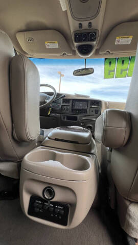 2002 Ford Excursion Limited