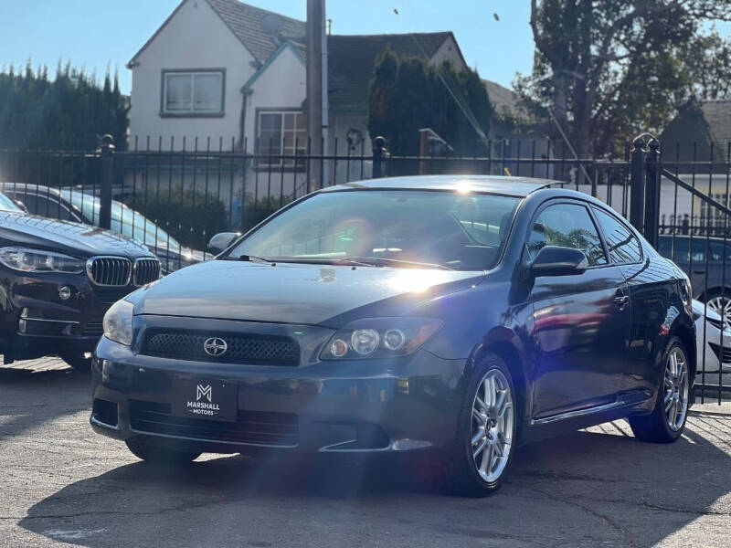 2010 Scion tC