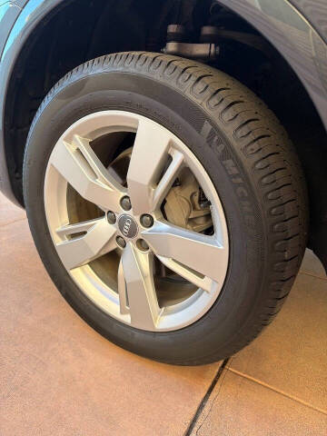 2018 Audi Q5 2.0T quattro Premium Plus