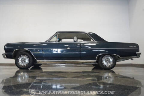 1964 Chevrolet Malibu