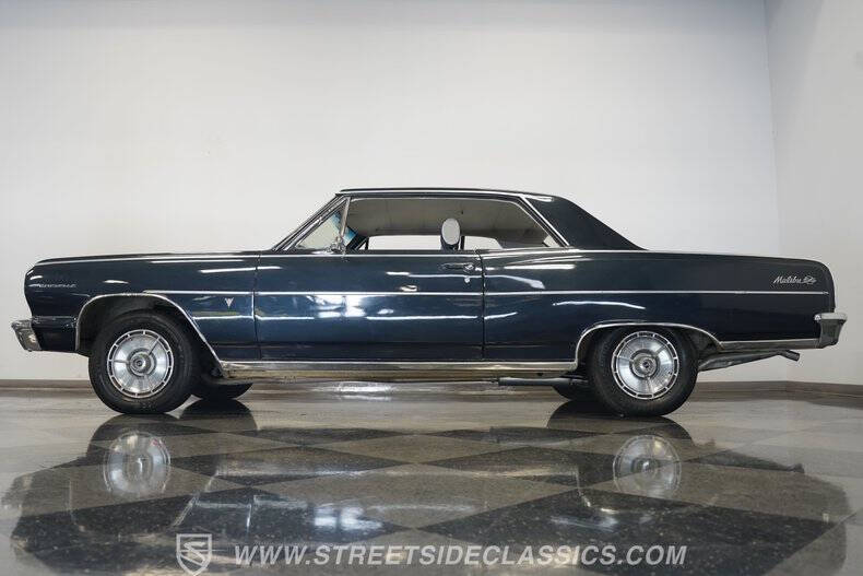 1964 Chevrolet Malibu