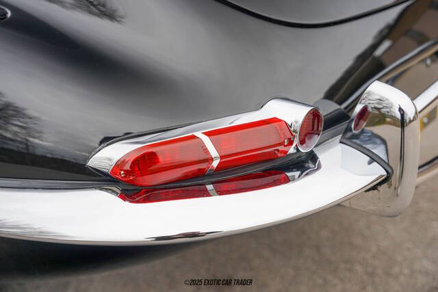 1967 Jaguar XK-E