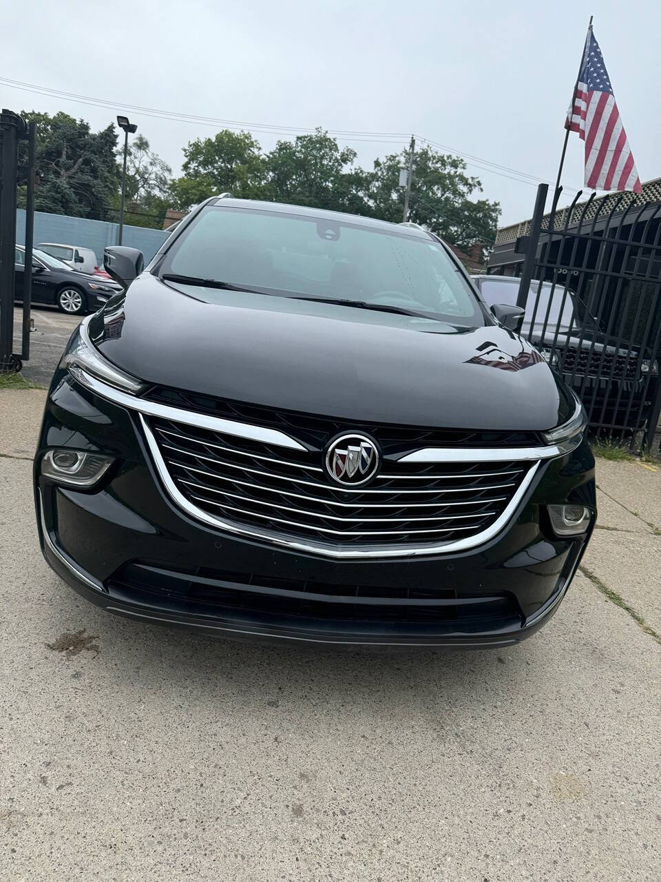 2023 Buick Enclave for sale at BACH AUTO GROUP in Detroit, MI