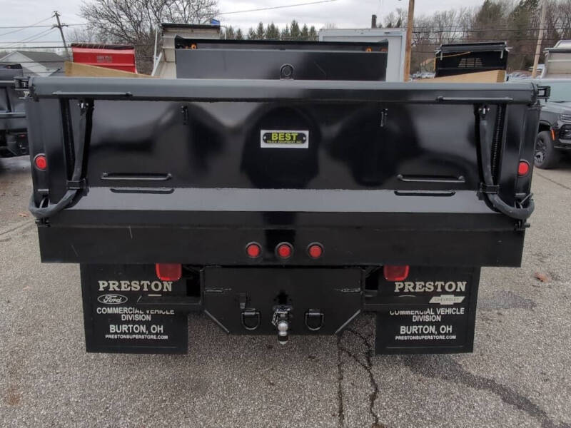 2025 Ford F-350 Super Duty XL