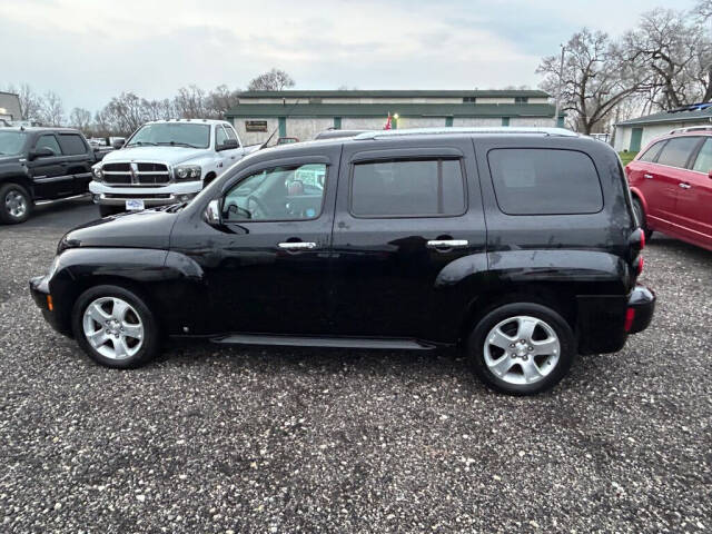 2007 Chevrolet HHR for sale at Kyle S Auto Mall LLC in Miamisburg, OH