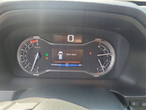 2018 Honda Pilot Elite