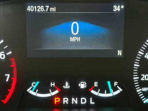 2023 Ford Explorer Police Interceptor Utility