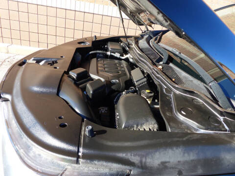 2017 Acura MDX SH-AWD w/Tech