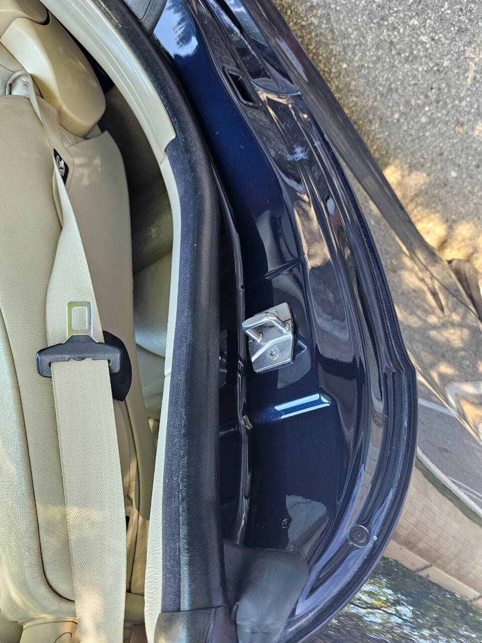 2010 BMW 6 Series 53