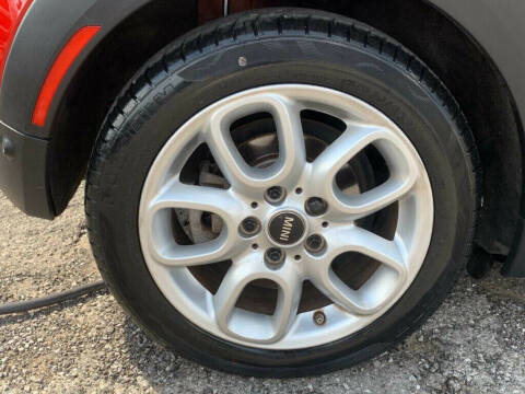 2018 MINI Hardtop 2 Door Cooper S