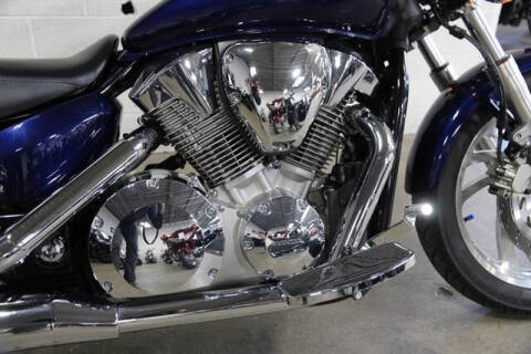 2007 Honda VTX 1300 C