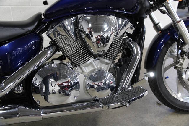 2007 Honda VTX 1300 C