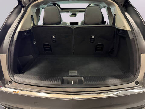2025 Acura MDX w/Tech