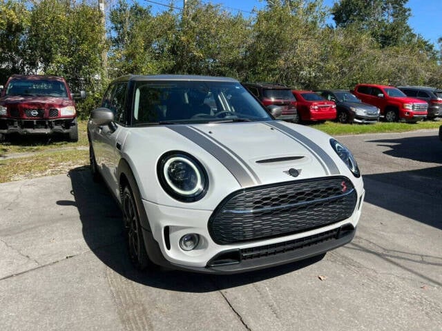 2024 MINI Clubman for sale at South East Car Agency in Gainesville, FL