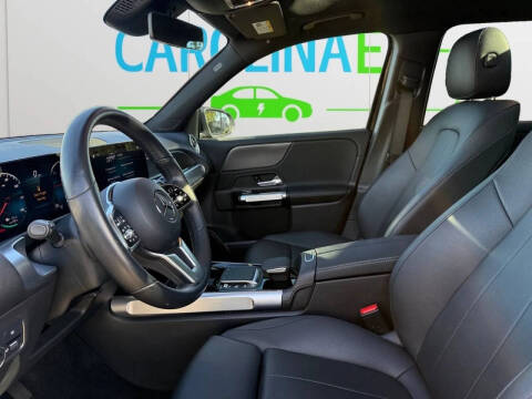 2022 Mercedes-Benz EQB EQB 350 4MATIC