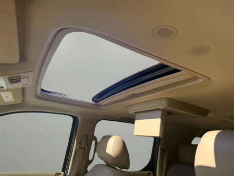 2014 Cadillac Escalade ESV Luxury