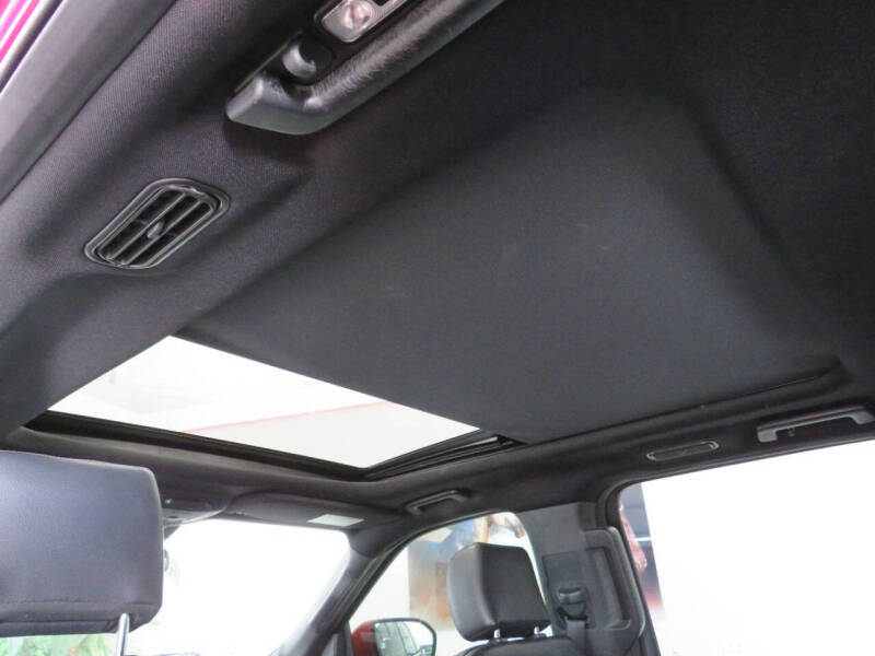 2020 Ford Expedition MAX XLT