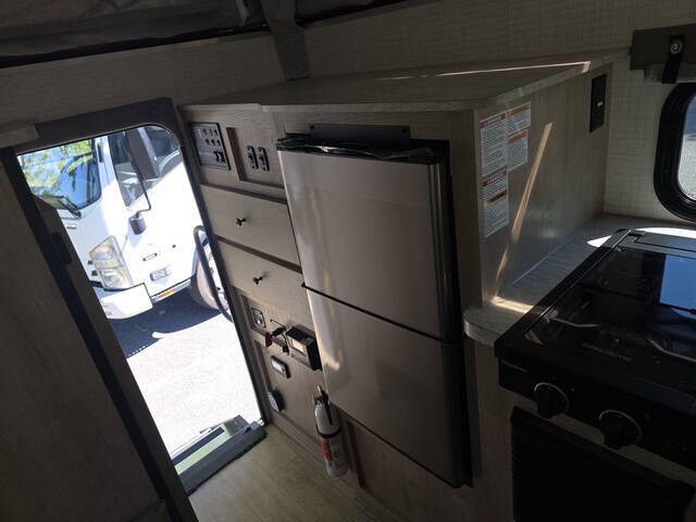 2026 Palomino O.V.E.