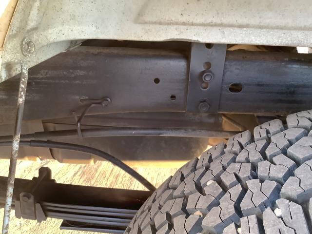 1994 Chevrolet C/K 2500 Series