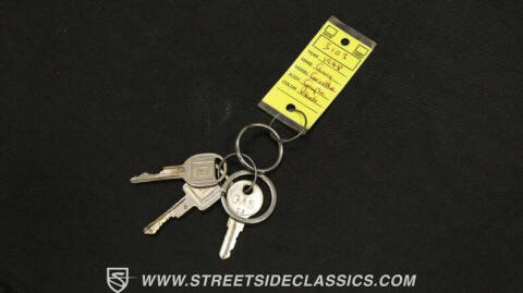 1978 Chevrolet Corvette