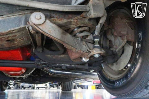 1969 Chevrolet Corvette