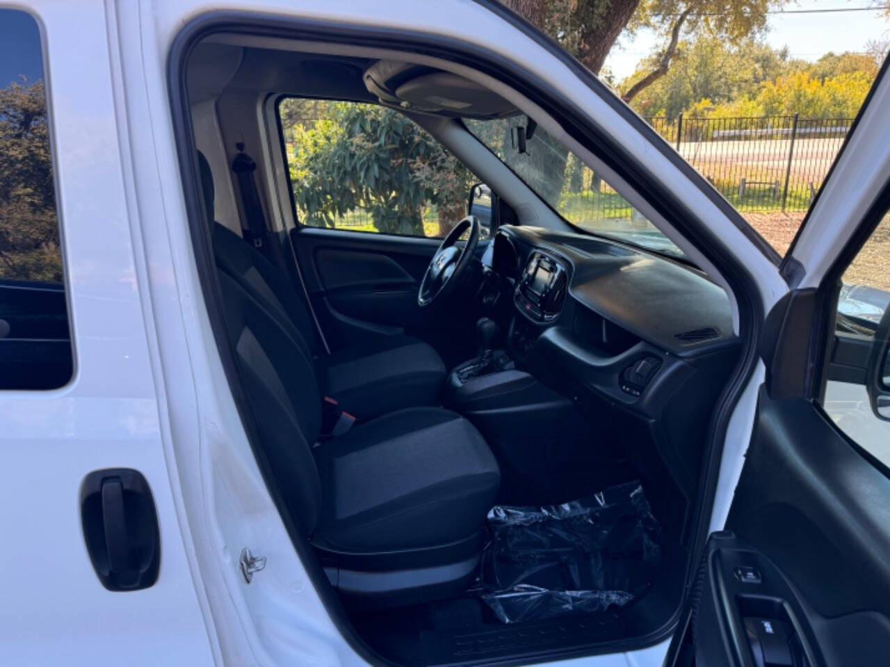 2019 Ram ProMaster City for sale at AUSTIN PREMIER AUTO in Austin, TX