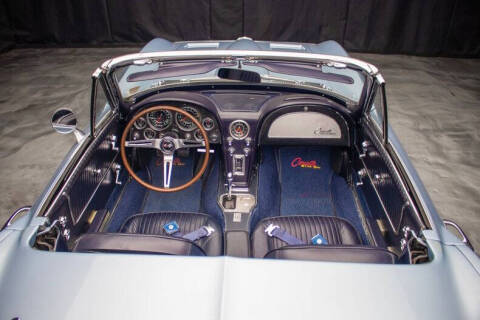 1964 Chevrolet Corvette