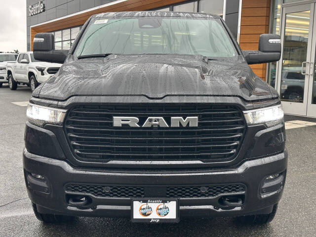 2025 Ram 1500 for sale at Autos by Talon in Seattle, WA