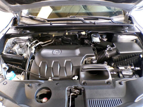2015 Acura RDX w/Tech